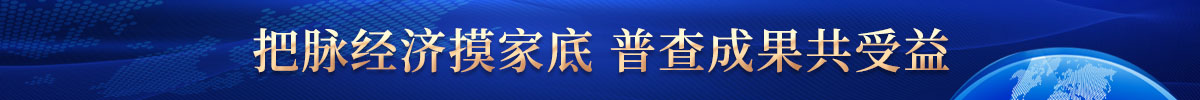 把脈經濟摸家底